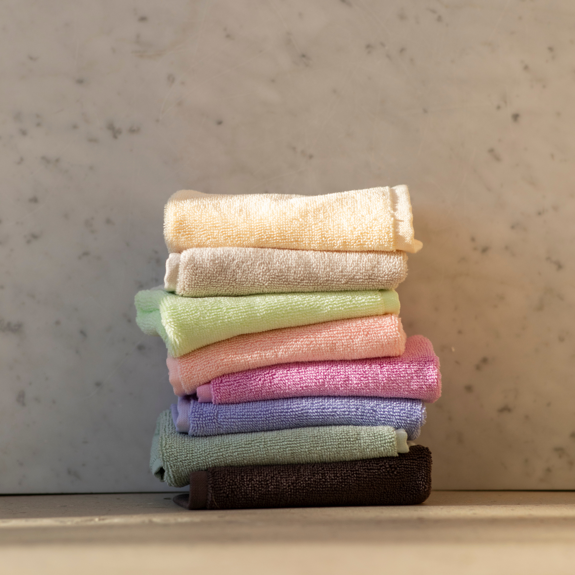 Naram Wash Cloth